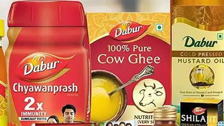 Dabur India targeting double-digit revenue growth, remains watchful of geopolitical, inflationary conditions
