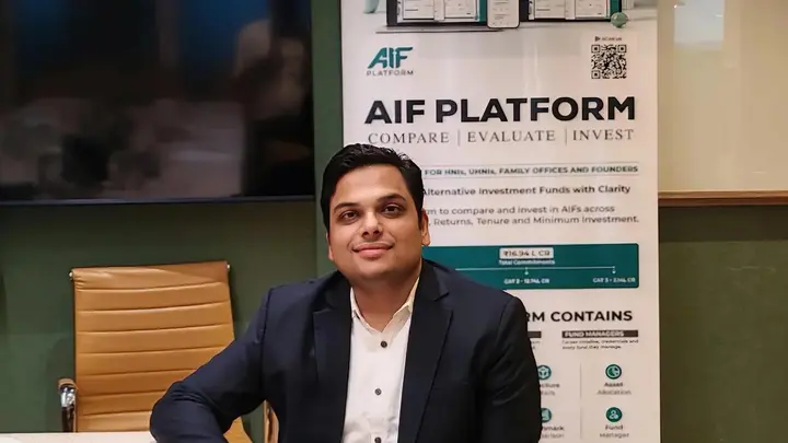 India gets first AIF comparison platform as industry commitments top ₹16.94 lakh crore