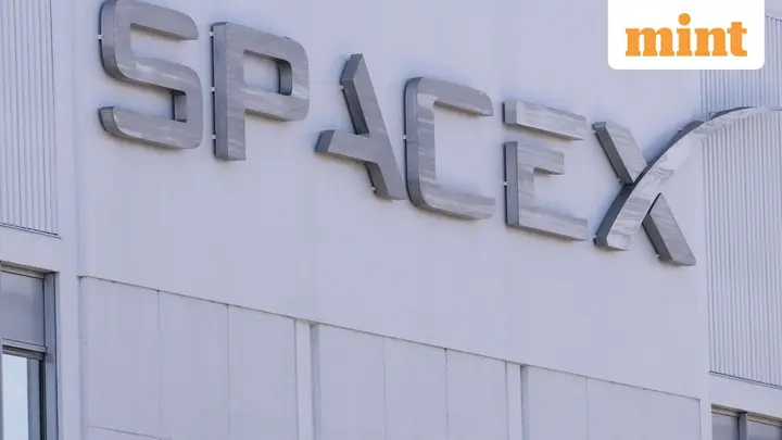 SpaceX rebounds 7% after post-earnings sell-off; first batch of locked-up shares unlocks