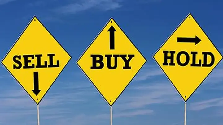 Day Trading Guide for August 7, 2026: Intraday supports, resistances for Nifty50 stocks
