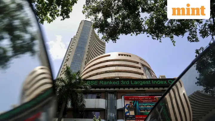 Nifty 50, Sensex prediction today: Check how Indian stock market is expected to trade on 7 August