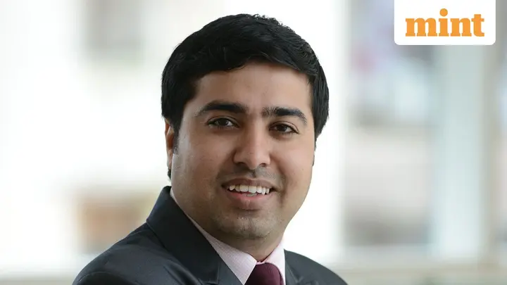 Shares to buy or sell: Chandan Taparia of Motilal Oswal recommends three stocks to buy today - 7 August 2026