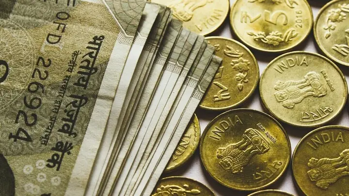 Rupee opens 6 paise lower at 95.28 against US dollar amid spike in crude oil prices
