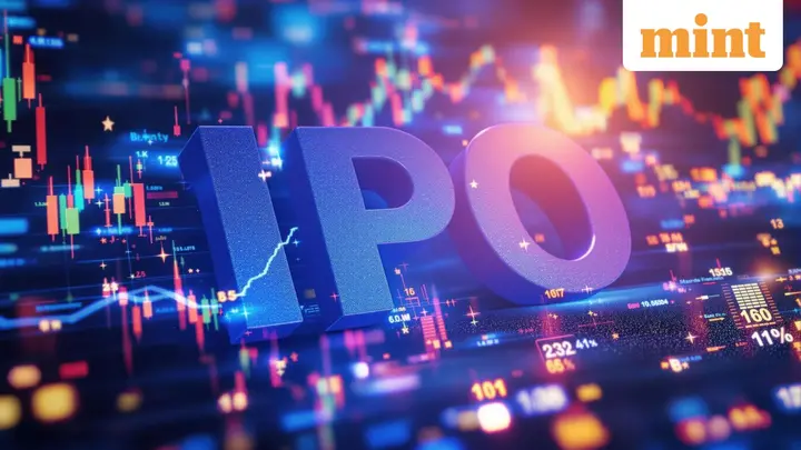 Aegeus Technologies IPO allotment to be finalised today. Here's GMP, how to check status online