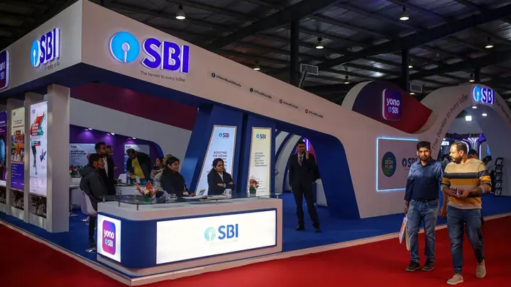 SBI Q1 Results: Net profit jumps 10.2% YoY to  ₹21,121 crore, NII up 15%