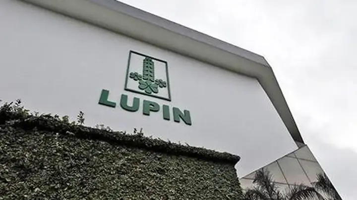 Lupin Q1 PAT rises 16% at ₹1,417 cr