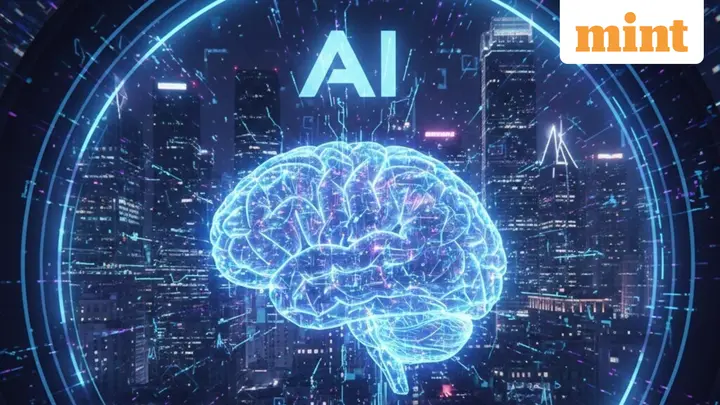 Alphabet, Meta Platforms to SK Hynix: What does the AI trade bubble burst mean for the Indian stock market?