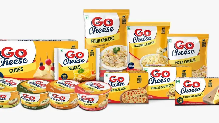 Parag Milk Foods to invest ₹105 crore to double cheese manufacturing capacity by FY28