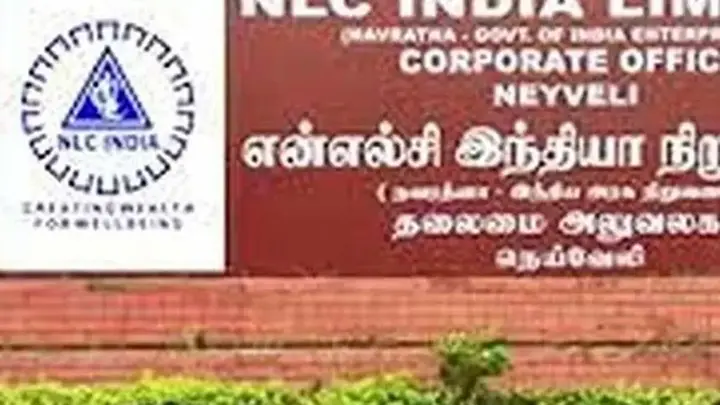 NLC India Q1 profit falls 48% to ₹436 crore as deferred tax base effect weighs