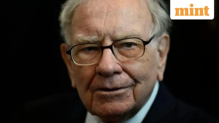 Berkshire Hathaway buys back $4.5 billion of its own shares