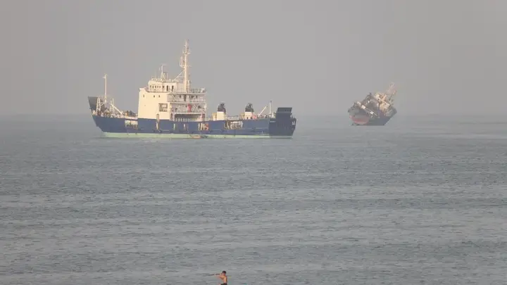 Govt to launch seafarer tracking dashboard on August 15