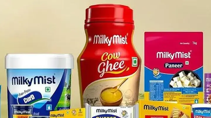 Milky Mist IPO: Premium valuation, but creamy growth prospects