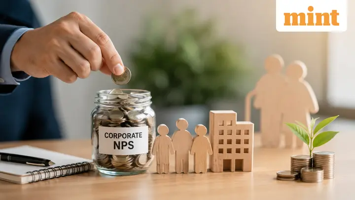 Corporate NPS can provide the additional pension layer, says PFRDA's Jagpal: What you need to know about this scheme