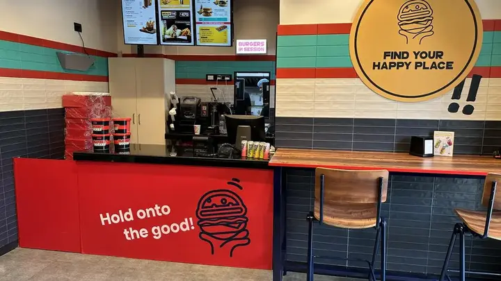 Good Flippin’ Burgers bets on metro density, store economics before wider expansion