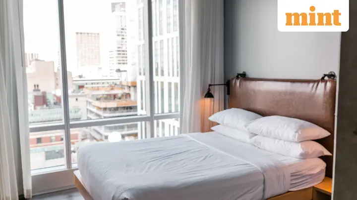 Hotels lean on domestic demand in Q1 as global travel falters