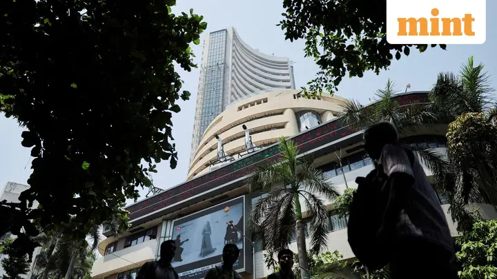 Nifty 50, Sensex prediction today: Check how Indian stock market is expected to trade on 10 August