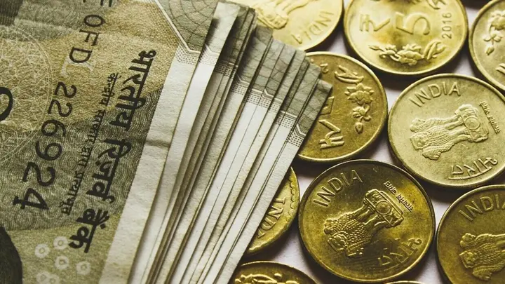 Rupee opens 4 paise higher at 95.17 against US dollar