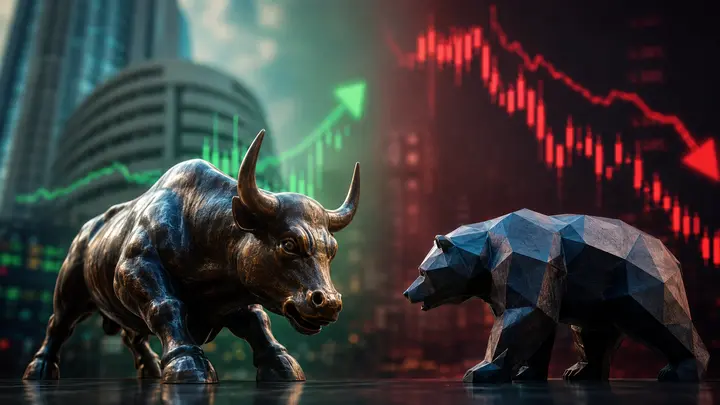 Stock market today: BSE Sensex rises 100 points, NSE Nifty50 opens above 25,600