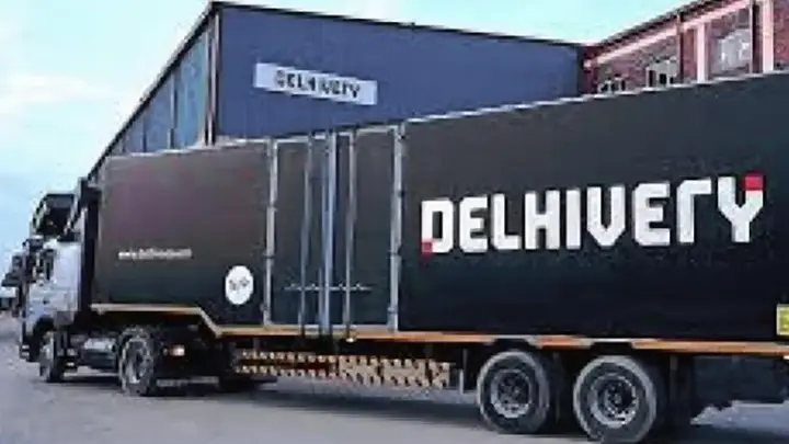 Delhivery shares under pressure after Q1 margin miss; analysts stay bullish on volume outlook