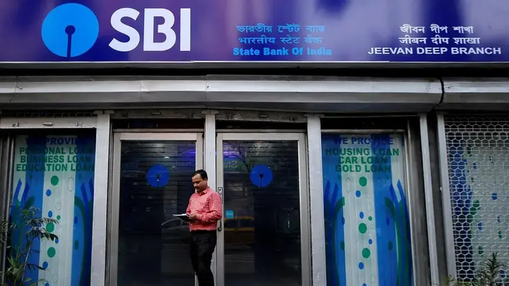 SBI shares slip after strong Q1 beat; analysts raise targets