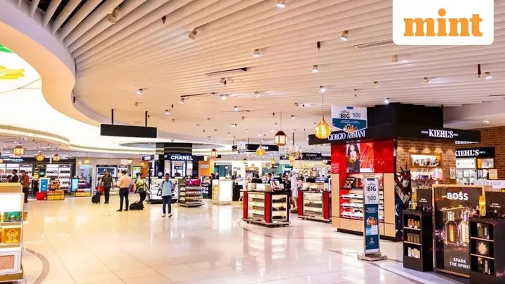 GMR Airports to raise  ₹6,500 crore for refinancing, expansion