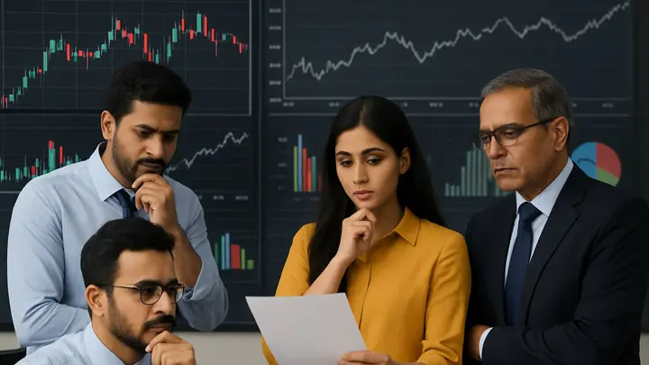Bharat Forge Q1 results: Profit falls 5% YoY to  ₹3,214 crore, announces incorporation of a Malaysian subsidiary