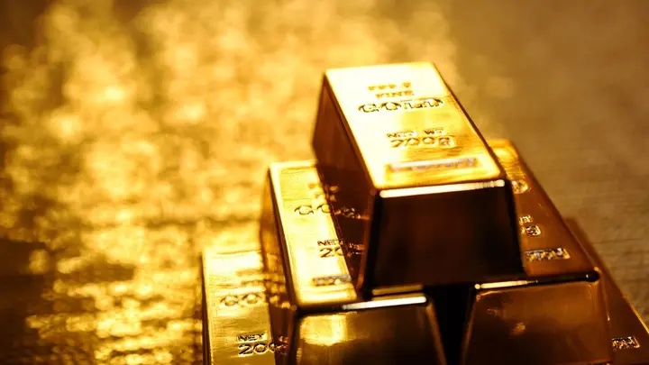 Inflows into gold ETFs continue to be net positive for 3rd week in a row