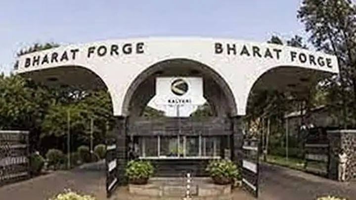 Bharat Forge expects aerospace, semiconductor businesses to scale ‘sharply’ in two to four years