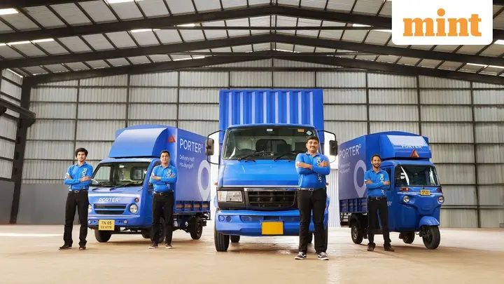 Porter in no hurry to go public, says CEO Uttam Digga