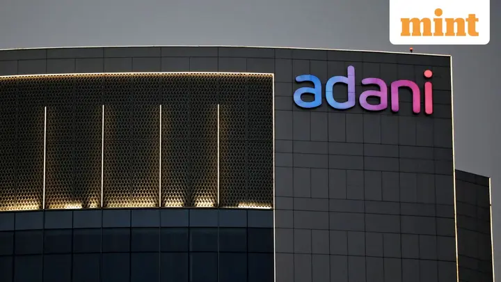 Adani’s new cash cow: A private infra firm buying into group peers