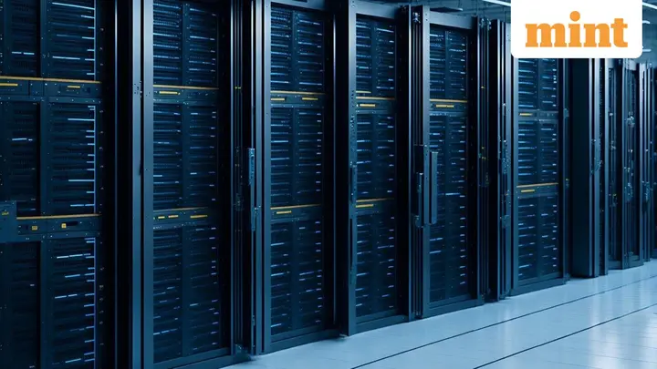 Sify Infinit eyes $4 bn fundraise for data centre growth, plan for IPO holds