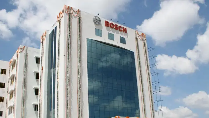 Bosch India Q1 profit hit by high base despite strong automotive demand