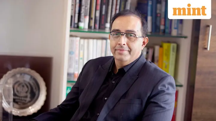 Raja Venkatraman recommends three stocks for 11 August