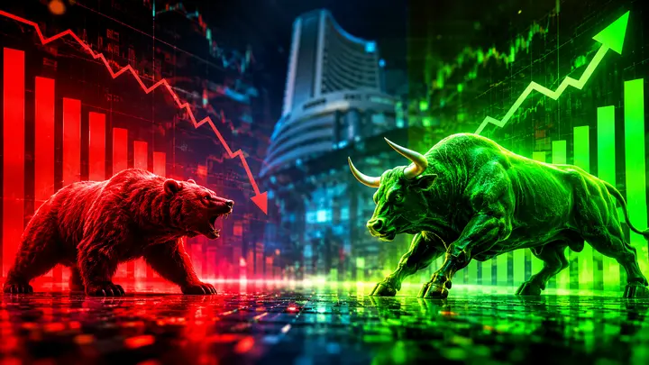 Stock market today: BSE Sensex, NSE Nifty50 expected to open in red