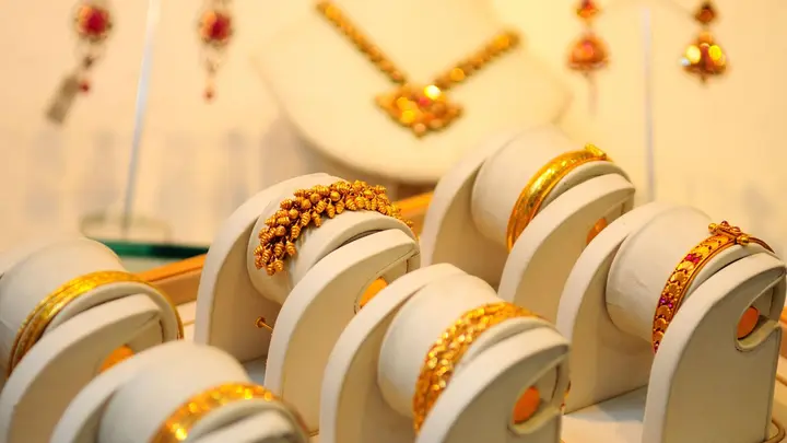 MCX gold jumps over  ₹1,55,100 per 10 grams, silver trades above  ₹2,39,400 per kg; Middle East, US inflation in focus