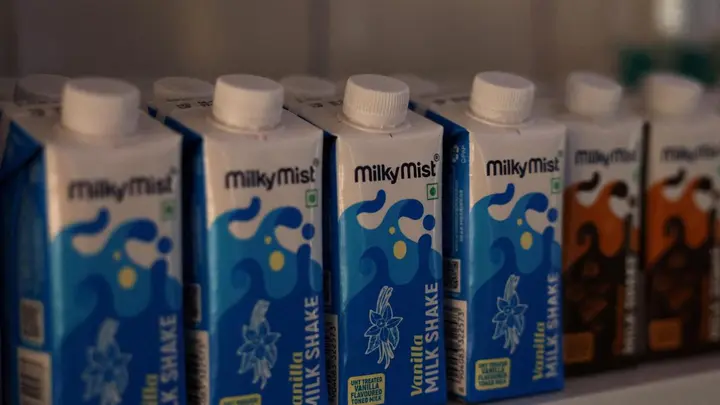 Milky Mist IPO Day 1 Live Updates: ₹1,553-cr IPO opens for public subscription