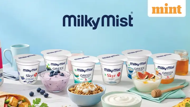 Milky Mist IPO Day 1: Issue booked 5% so far. Check GMP, key dates, review, issue details. Should you apply or skip?
