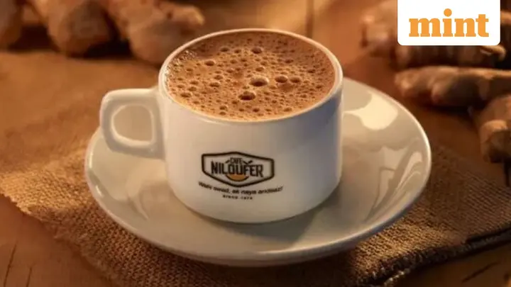 Hyderabad’s Café Niloufer engages advisors to explore funding options