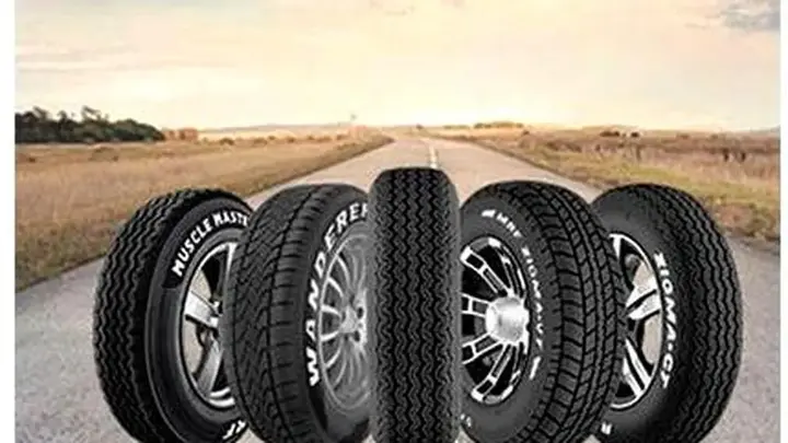 MRF Q1 net profit down 1.3% at ₹495.35 cr