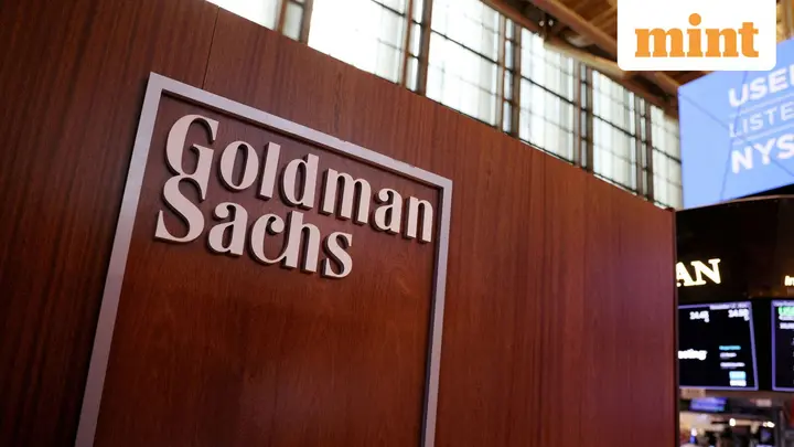 Goldman Sachs names Chandresh Chheda as co-head of India investment banking