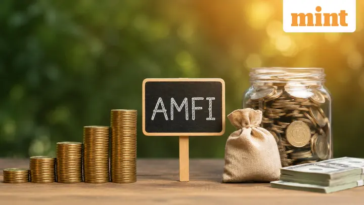 AMFI July 2026 data: Small-cap fund inflows jump 39% as equity flows moderate; debt sees major turnaround