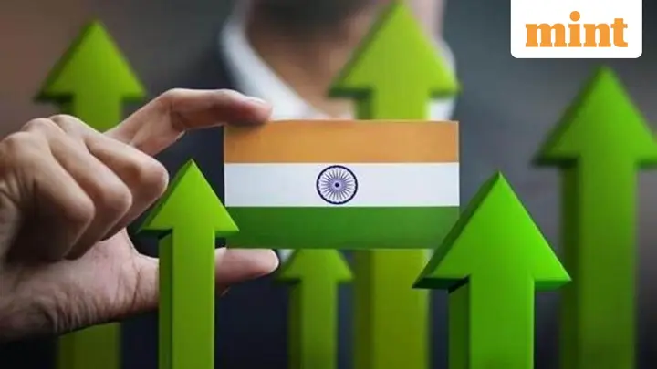 Fitch retains India's BBB- sovereign credit rating for 20th year, forecasts GDP growth at 6.4% — Here's what it means