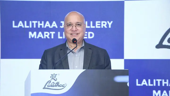 Lalithaa Jewellery’s ₹1,700 crore IPO opens August 17; price band fixed at ₹190-201