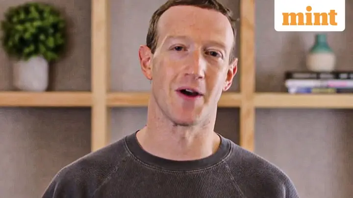 Zuckerberg calls for AI decentralisation, takes swipe at OpenAI, Anthropic: ‘Balance of power at stake’ | 5 takeaways