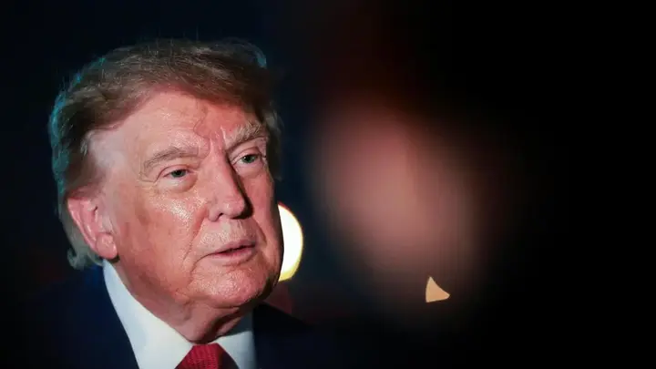 Trump considers capital gains tax changes, bigger home-sale exemption ahead of midterms