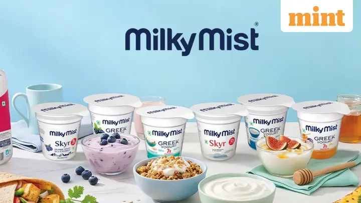 Milky Mist IPO Day 2: Issue subscribed 79% so far. Here's GMP, size, &amp; other key details - Apply or not?