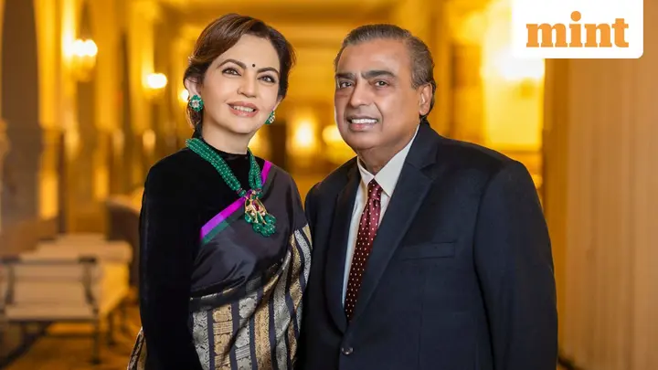 India’s top family businesses now worth more than Saudi Arabia's GDP; Ambanis remain richest family