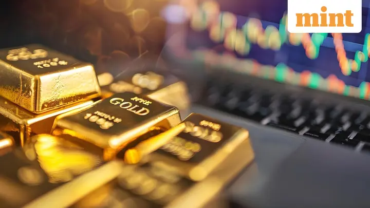 Gold, silver rates to USD vs INR: Commodity heatmap amid soaring crude oil prices