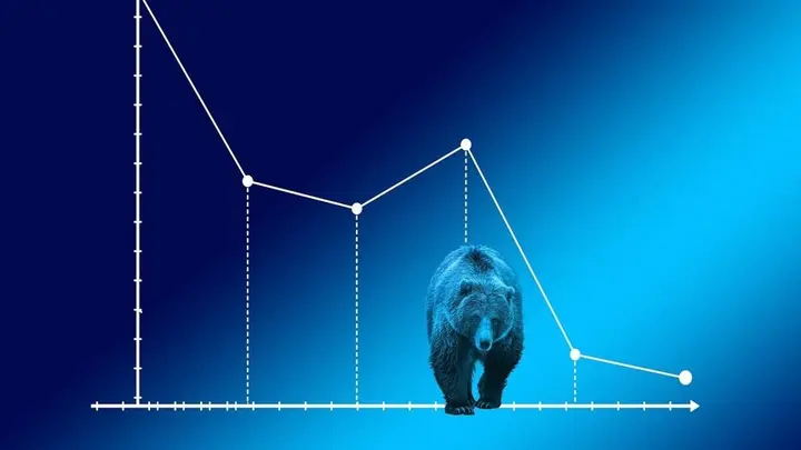 Sensex crashes 600 points, Nifty nears 24,250; investors lose  ₹3 lakh crore; key factors behind market selloff explained