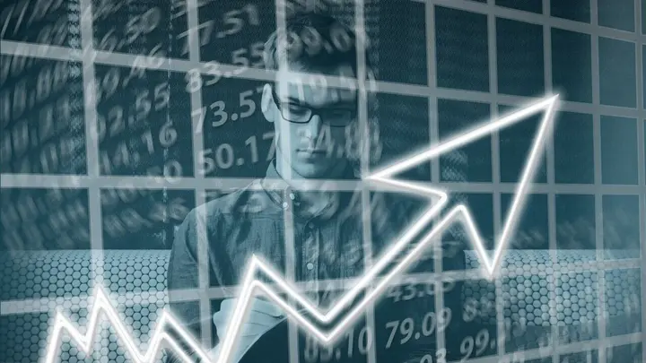Multibagger small-cap stock Mobavenue AI hits 10% upper circuit in a weak market after Q1 PAT surges 95%